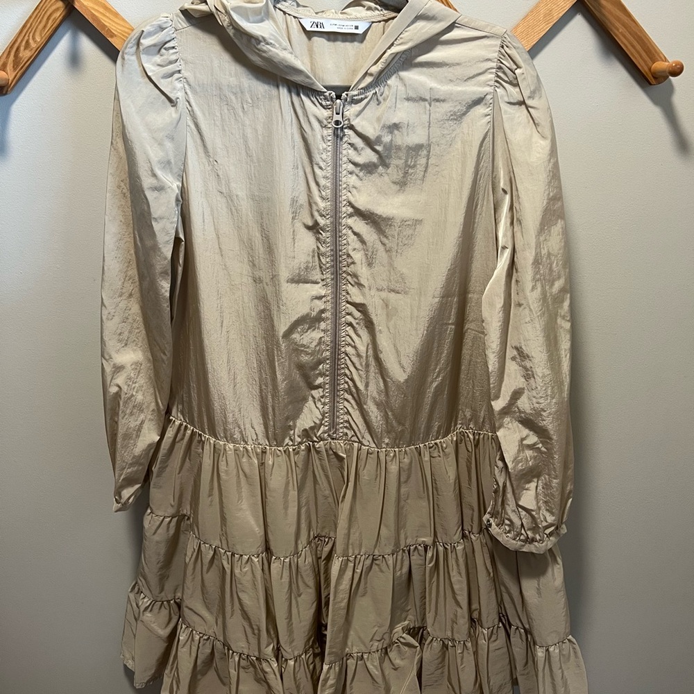 Zara dress